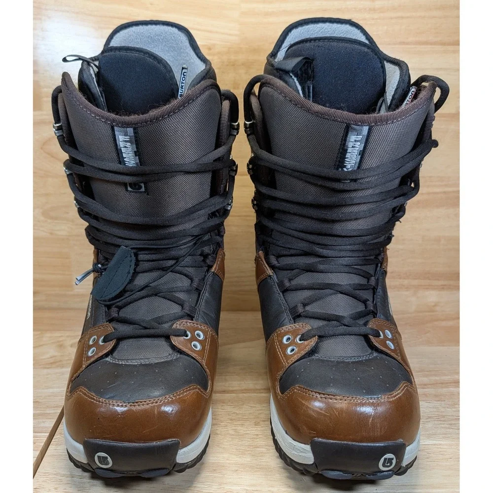 Burton brand model